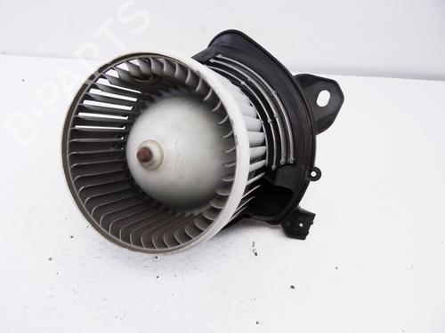 Heater blower motor ABARTH PUNTO 1.4 (199.AXX1B) | BP17440127M62 