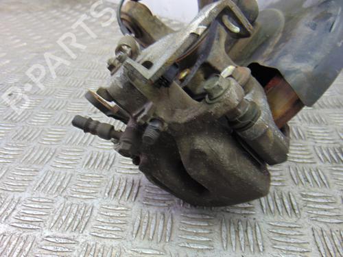 Right rear steering knuckle HYUNDAI i30 (GD)  | BP11863939M28 