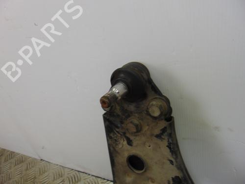 Left front suspension arm MERCEDES-BENZ A-CLASS (W169) A 200 TURBO (169.034, 169.334) | BP8138091M12 