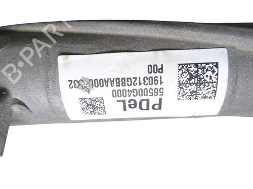 Steering rack HYUNDAI i30 (PDE, PD, PDEN)  | BP29547234M22 