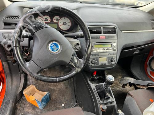 Egr FIAT GRANDE PUNTO (199_) 1.9 D Multijet | BP11331013M69 