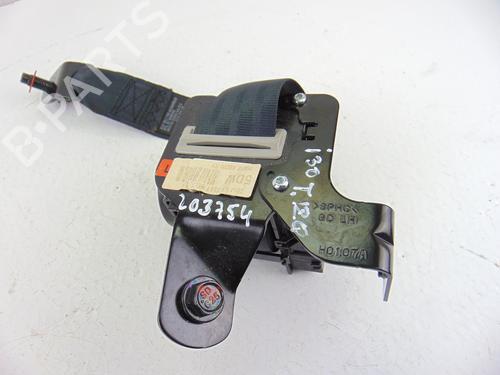 Rear left seatbelt HYUNDAI i30 (GD)  | BP11865398I29 
