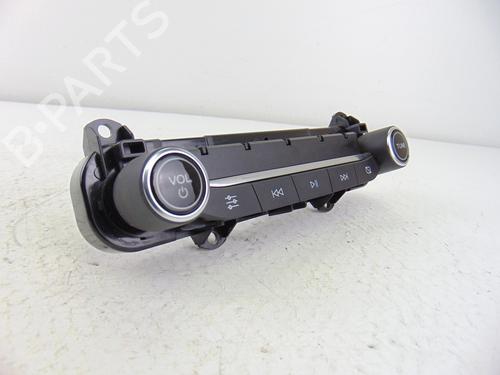 Switch FORD ECOSPORT 1.0 EcoBoost | BP12432666I30 
