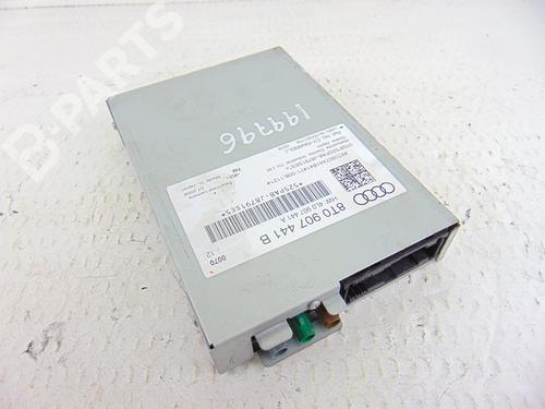 electronic-module-audi-a5-8t3-27-tdi-8t0907441b-2007-2008-2009-2010-2011-2012-2013-2014-2015-2016-2017-10509536 main image