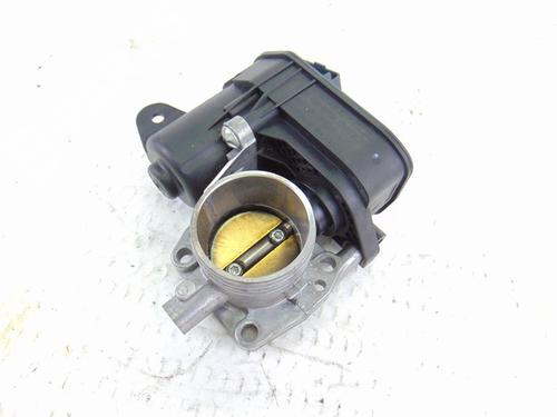 Used Throttle body Throttle body CITROËN C3 II (SC_) [2009-2026] 10210601 10210601