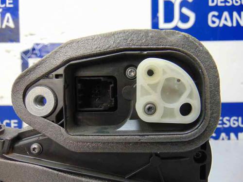 Rear right lock OPEL ASTRA K (B16) 1.4 Turbo (68) | BP7724159C99 