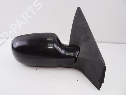 Right mirror RENAULT MEGANE II Saloon (LM0/1_) 1.9 dCi (LM0G, LM1G, LM2C) | BP17474005C27 