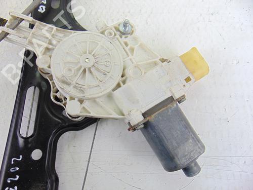 Front left window mechanism BMW 1 (E87) 118 d | BP11227341C22 