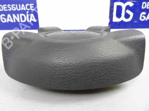 Driver airbag JEEP CHEROKEE (KJ) 2.5 CRD 4x4 | BP7718482C9 