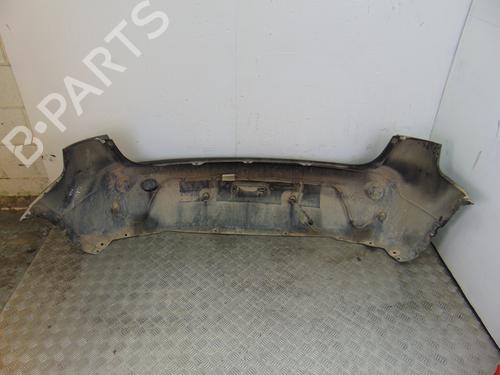 Rear bumper NISSAN QASHQAI I (J10, NJ10) 1.5 dCi | BP10189360C8 