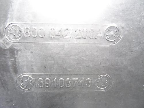 Wheel arch CITROËN C3 AIRCROSS II (2R_, 2C_) 1.2 PureTech 110 (2RHNZB, 2RHNZW, 2RHNPX, 2RHNPJ) | BP22909228C56