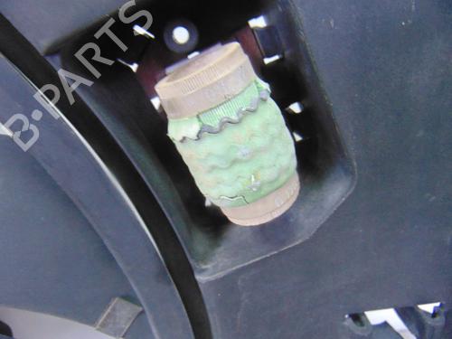 Køleventilator elektrisk FIAT DOBLO Box Body/MPV (223_) 1.9 D (223ZXB1A) | BP8298282M35 