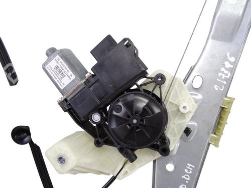 Front right window mechanism CITROËN C4 CACTUS | BP29904636C23