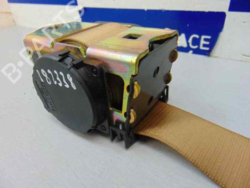 Rear center seatbelt BMW 7 (E65, E66, E67) 730 d | BP8738590I27 
