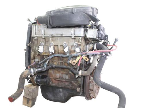 Engine FIAT PUNTO Hatchback Van (188_) 1.2 60 | BP28518764M1 