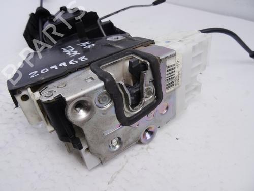 Rear right lock MERCEDES-BENZ B-CLASS Sports Tourer (W245) B 200 CDI (245.208) | BP17829743C99 