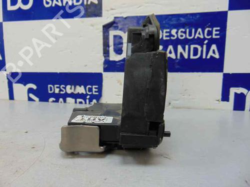 Rear right lock OPEL ASTRA K (B16) 1.4 Turbo (68) | BP7724159C99 