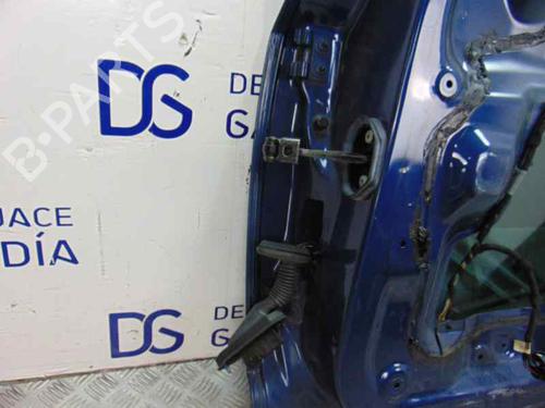 Right rear door BMW X3 (E83) xDrive 18 d | BP10245117C5 