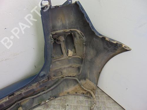 Rear bumper CITROËN C4 Grand Picasso I (UA_) 2.0 HDi 150 | BP8492844C8 