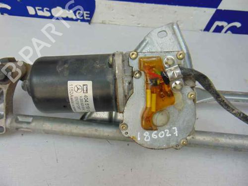 Front wiper motor MERCEDES-BENZ C-CLASS (W203) C 220 CDI (203.006, 203.008) | BP7730106M29 