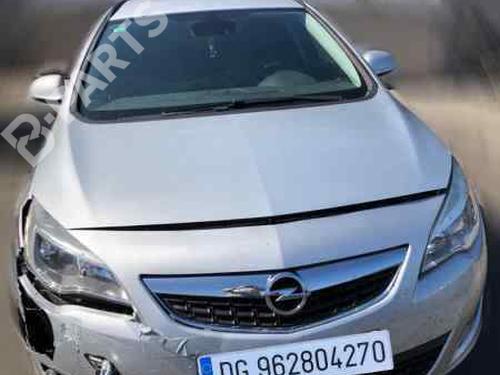 Used Parts OPEL ASTRA J Sports Tourer (P10)  1.7 CDTI (35)  899613