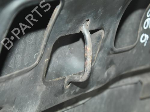 Hood PEUGEOT 206 Hatchback (2A/C) 1.6 16V | BP19426031C1 