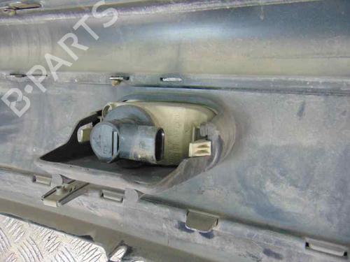 Rear bumper MINI MINI (R50, R53) Cooper | BP7726361C8 