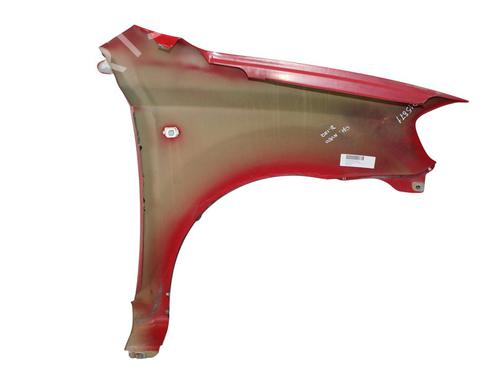 Left front fenders CHEVROLET AVEO / KALOS Saloon (T250, T255)  | BP26033259C41 