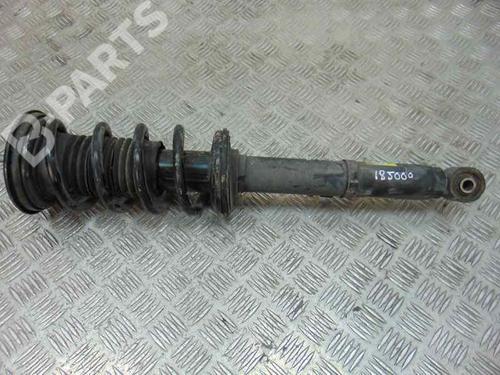 Used Right front shock absorber Right front shock absorber LEXUS IS II (_E2_) 250 (GSE20) (208 hp) 7729365 7729365