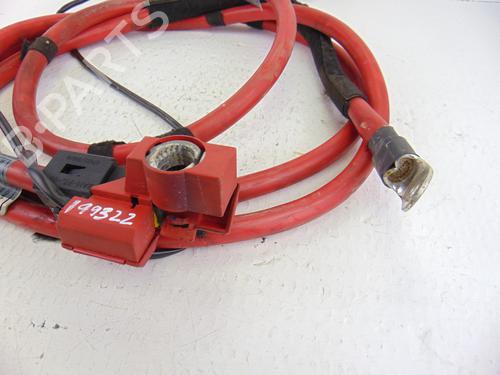Elektronisk modul BMW X5 (E53) 3.0 d | BP10922045M83 