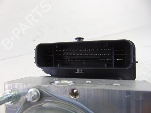 ABS pump PEUGEOT 5008 II (MC_, MJ_, MR_, M4_)  | BP10235531M43 