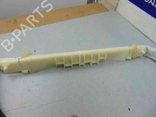 Right curtain airbag BMW X5 (E53) 3.0 d | BP7724363C12 
