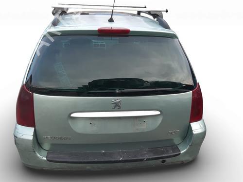 Headlight switch PEUGEOT 307 Break (3E) | BP36535667I24 - Image 10