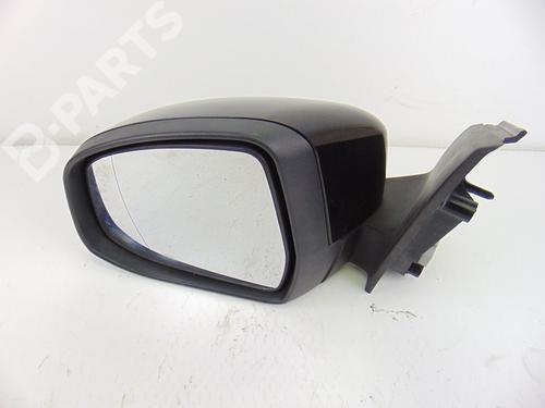 Used Left mirror Left mirror FORD FOCUS III 1.6 EcoBoost (150 hp) 10920733 10920733