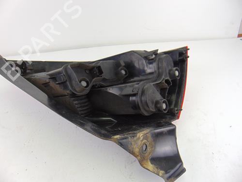 Right taillight RENAULT MEGANE II (BM0/1_, CM0/1_) 1.4 16V (BM0B, CM0B) | BP10924109C35 