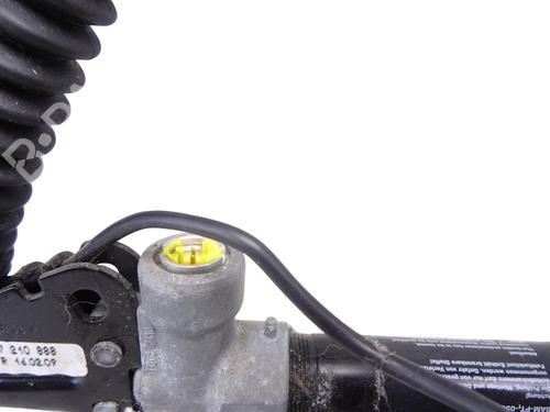 Front right belt tensioner BMW 5 (E60) 530 d | BP24333255C88 
