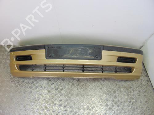 Used Front bumper BMW 3 (E46) 320 d (136 hp) 8260116