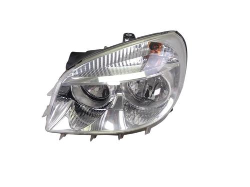 Used Left headlight Left headlight FIAT DOBLO MPV (119_, 223_) 1.3 JTD 16V (70 hp) 32502045 32502045