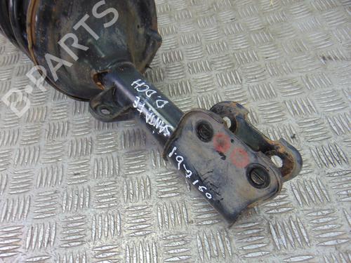 Right front shock absorber HYUNDAI SANTA FÉ II (CM) 2.2 CRDi GLS | BP9873620M17 