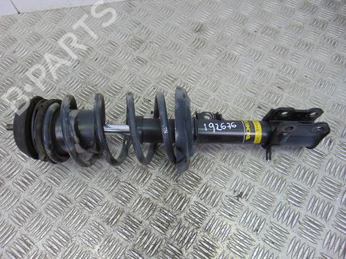 Used Left front shock absorber OPEL MERIVA A MPV (X03) 1.7 CDTI (E75) (100 hp) 8795767
