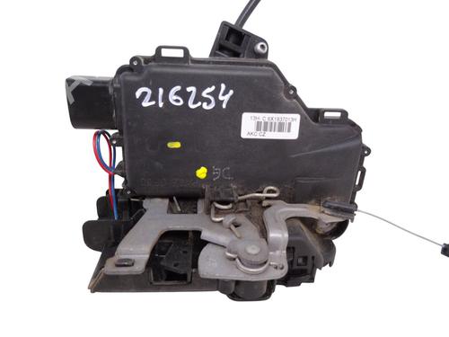Front left lock VW GOLF IV (1J1) 1.6 | BP26913658C98 