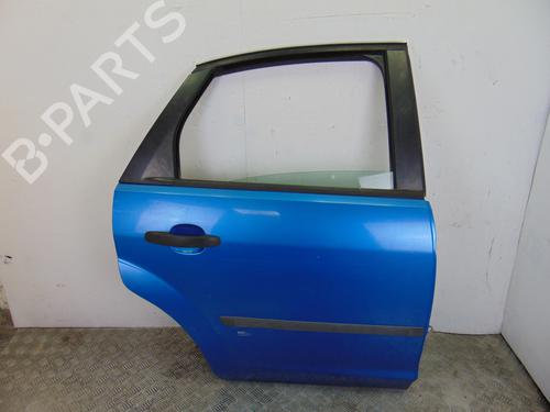 Right rear door FORD FOCUS II (DA_, HCP, DP) 1.6 (100 hp) 10391807