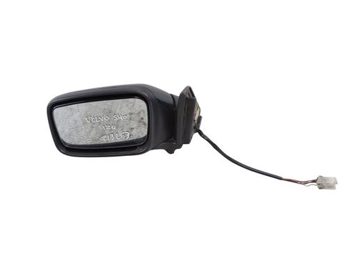 Used Left mirror VOLVO S40 I (644) 1.8 LPG (122 hp) 21519397