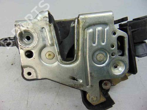 Front right lock MERCEDES-BENZ E-CLASS (W210) E 300 D (210.020) | BP7724730C97 