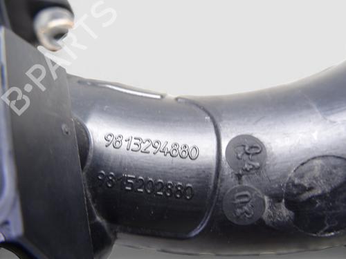 Pipe CITROËN C3 AIRCROSS II (2R_, 2C_)  | BP34344118M125  - Image 9