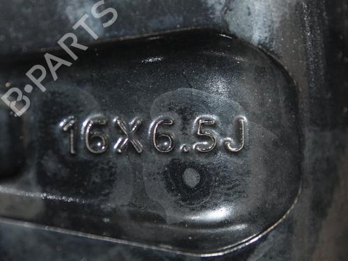 Rim CITROËN C3 AIRCROSS II (2R_, 2C_) 1.2 PureTech 110 (2RHNZB, 2RHNZW, 2RHNPX, 2RHNPJ) | BP22769186C45 