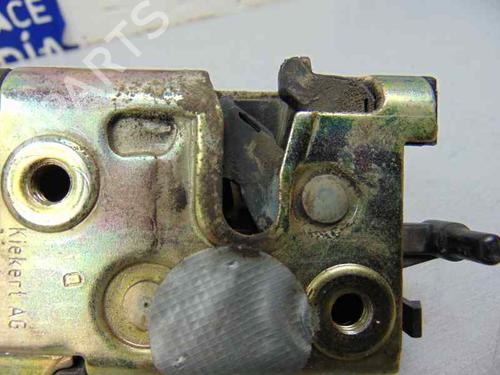 Rear right lock CITROËN C4 I (LC_)  | BP7724646C99 