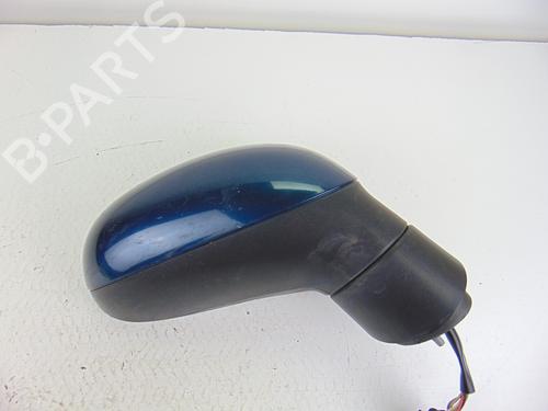 Right mirror SEAT LEON (1P1) 1.9 TDI | BP11138324C27 