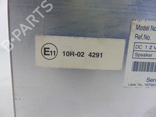 Electronic module HONDA ACCORD VIII Estate (CW) 2.2 i-DTEC (CW3) | BP10245207M83 