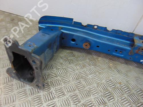 Front bumper reinforcement FORD FOCUS II (DA_, HCP, DP) 1.6 | BP10391183C109 
